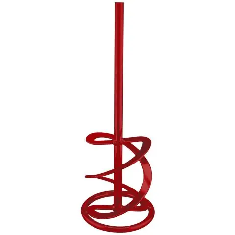 Populärt val Flex 534028 Blandarvisp